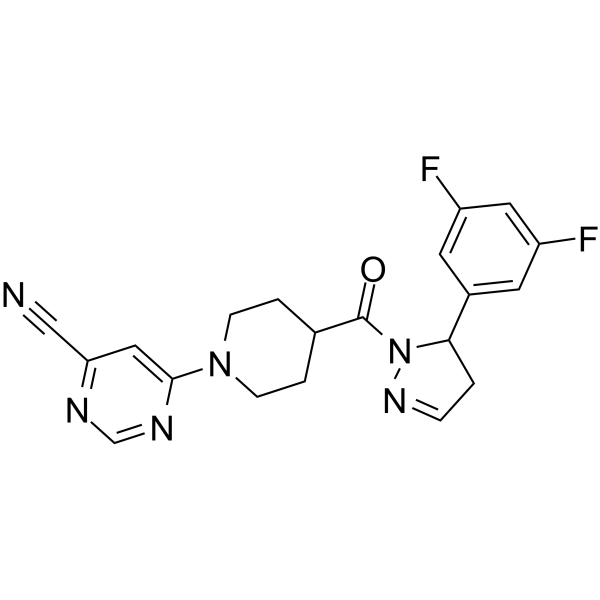 (Rac)-GSK547